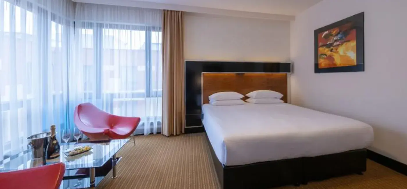 Grand Majestic Hotel